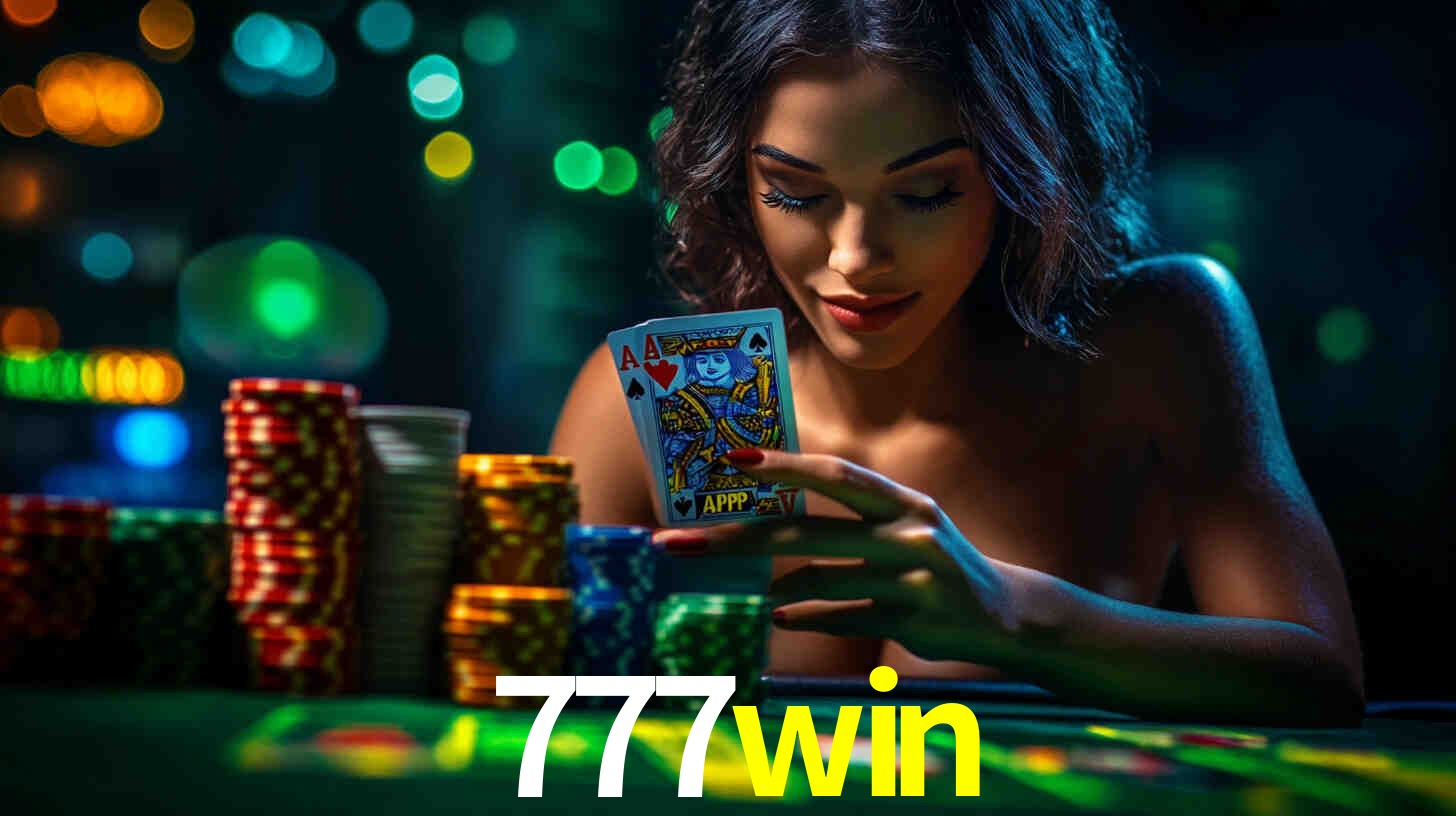 Estatísticas 777win