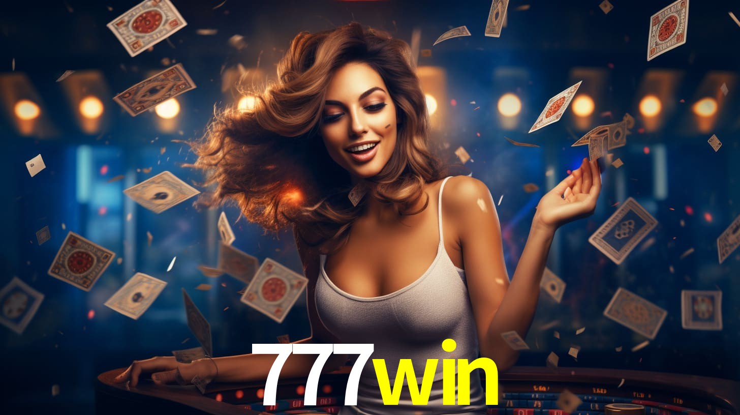 Welcome Bonus 777win