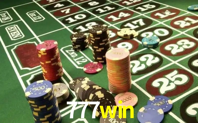 A Popularidade dos Caça-Níqueis no 777win