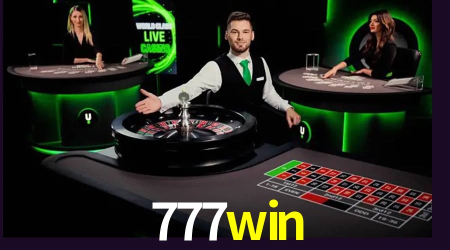 Games Directory 777win