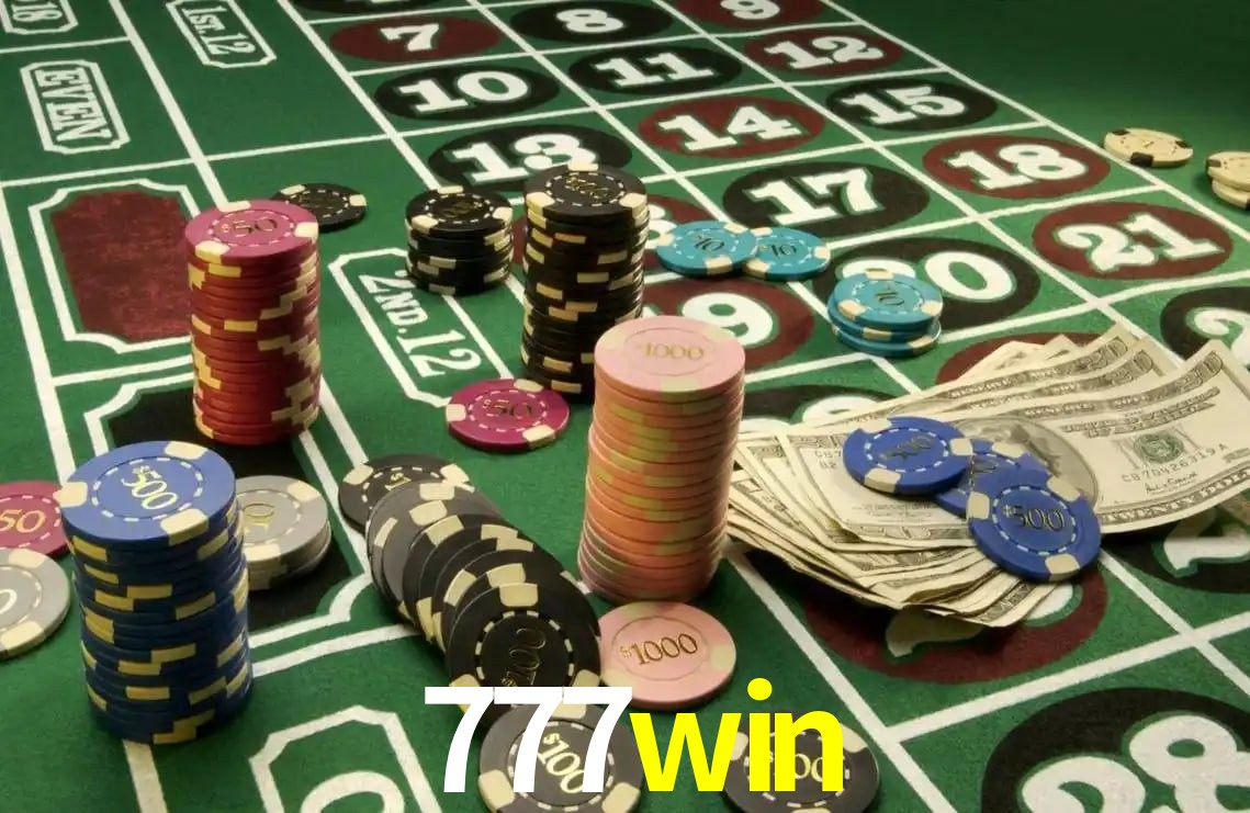 Tennis Betting 777win