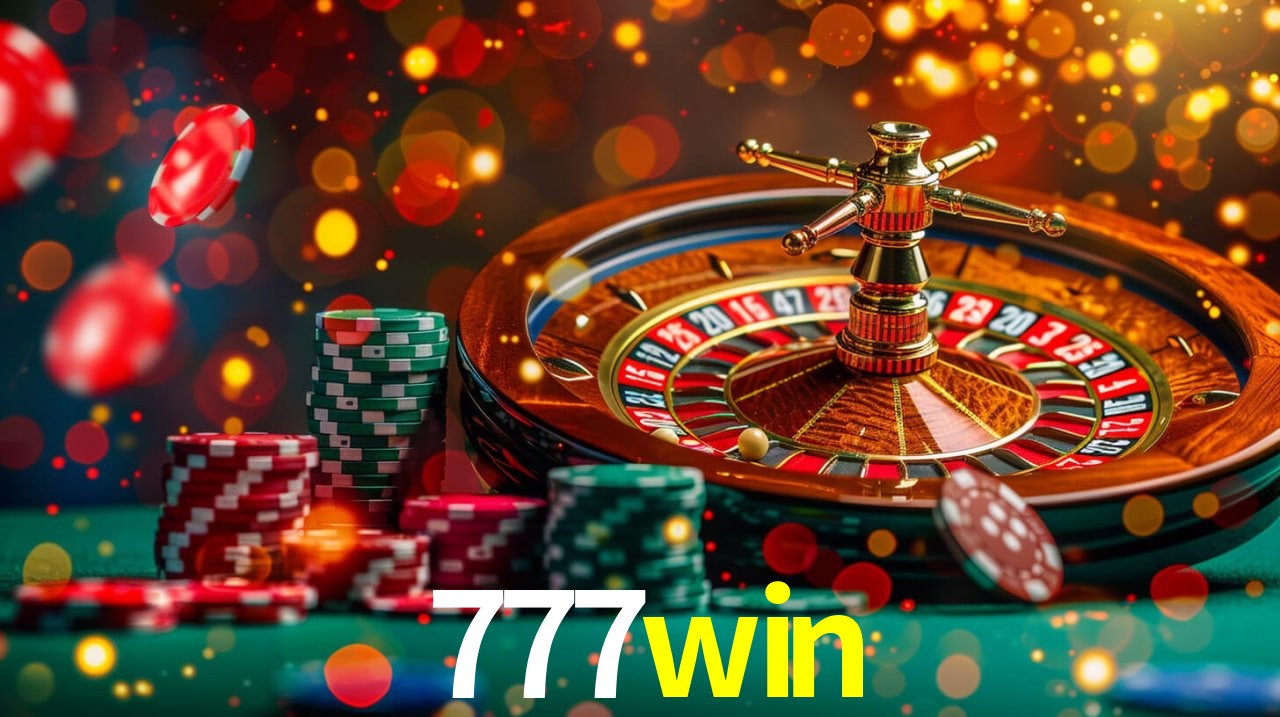 Benefícios da Conta 777win