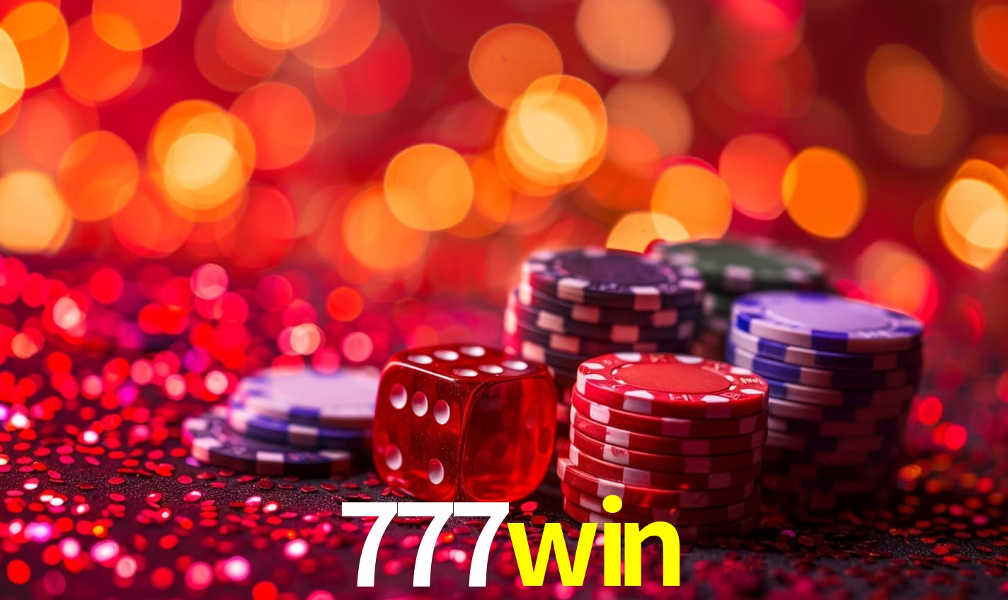 Casino Ao Vivo 777win