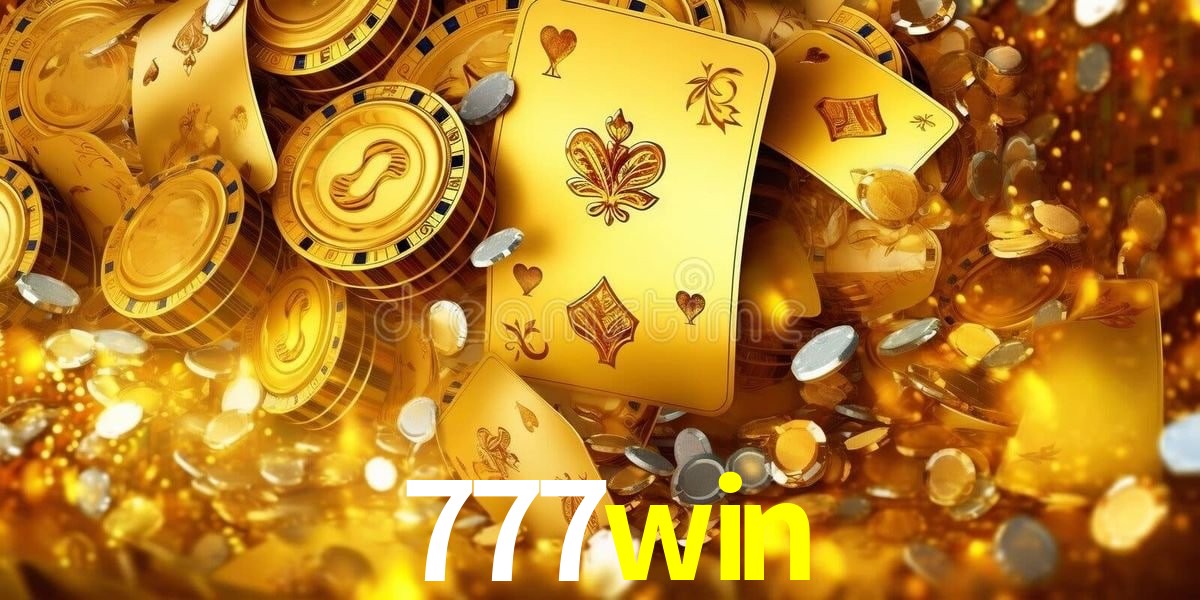 Login Seguro 777win