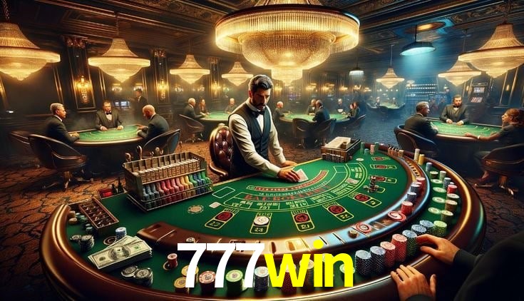 Football Betting 777win