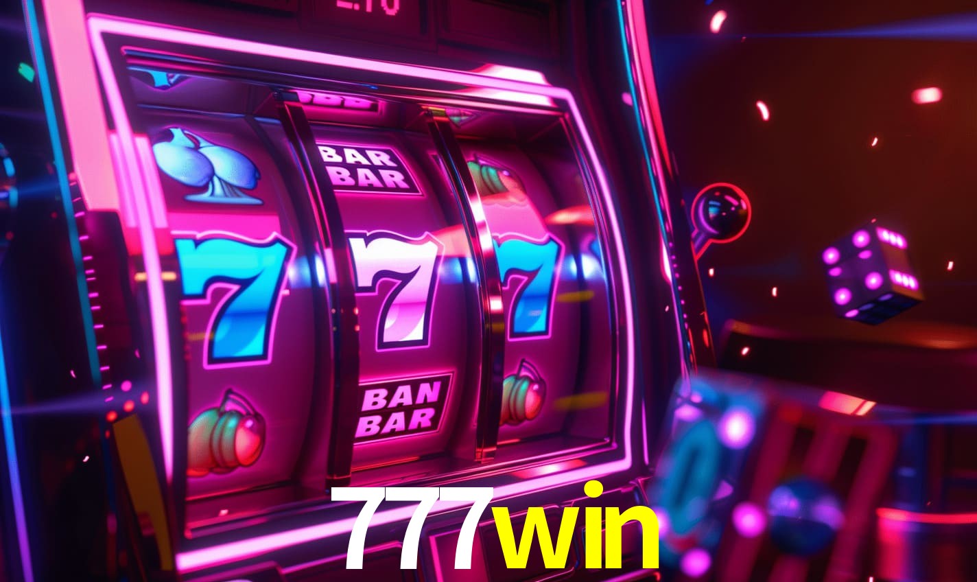 Provedores de Jogos 777win