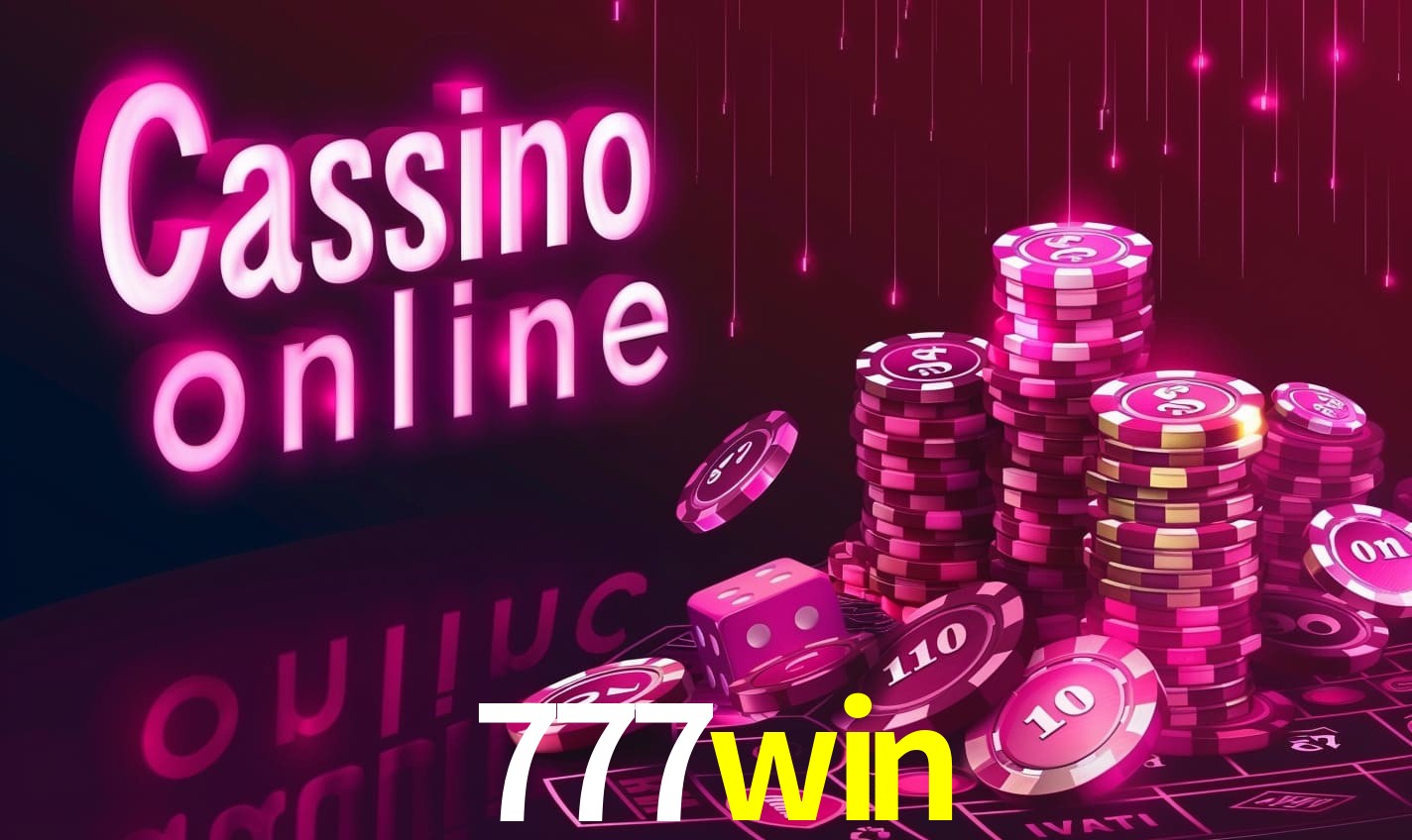 Jogos de Slot 777win