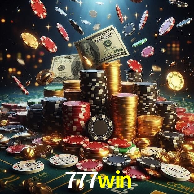 Promoções Sazonais 777win