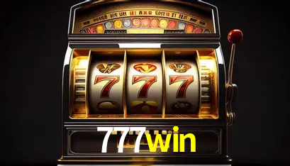 Interface do App 777win