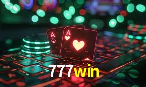 Inovações de Jogos na 777win: O Futuro das Experiências Interativas