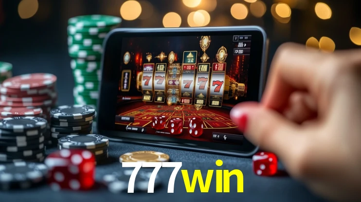 777win bet