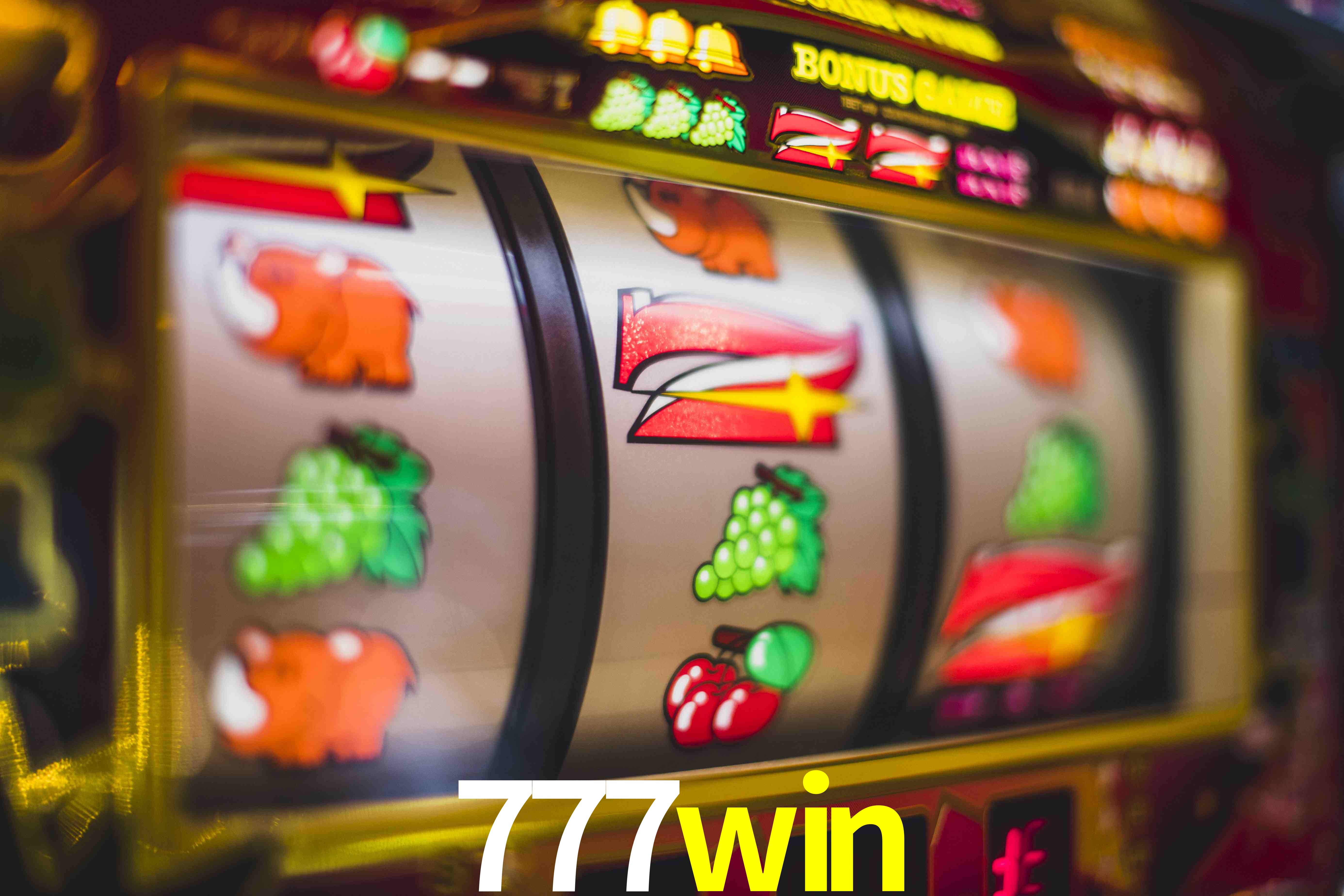 Blackjack Table 777win