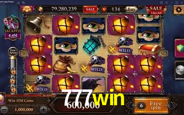 Flash Promotion 777win