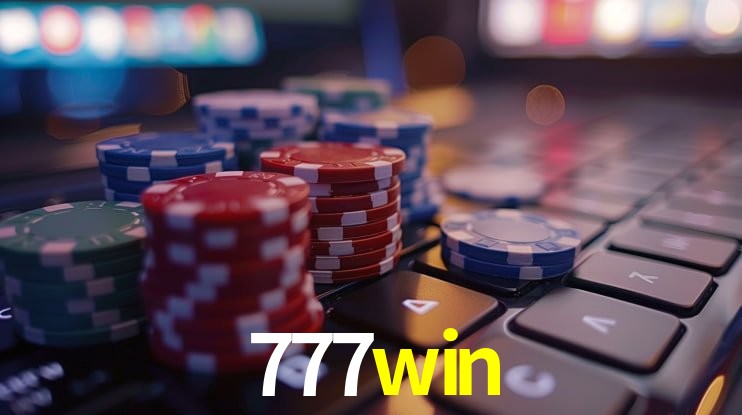 Explorando a Categoria de Eventos em Apostas na 777win