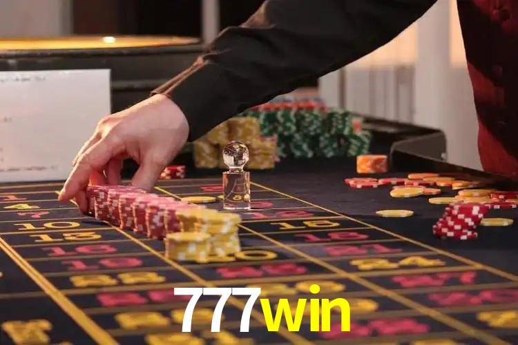 Bônus Diários 777win