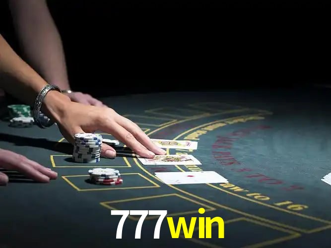 Descubra a Essência do 777win: Nossa História e Compromissos