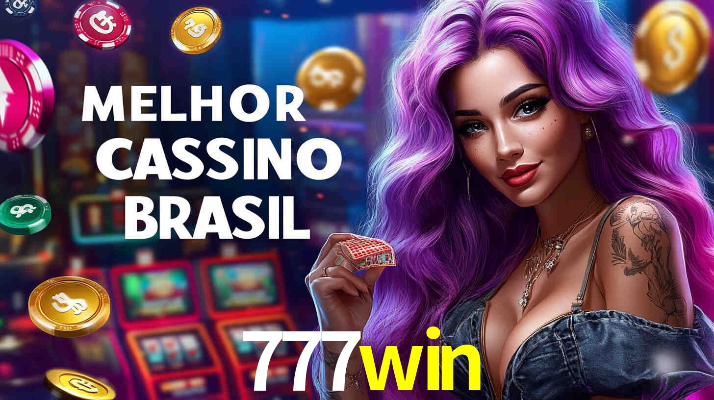 Apostas de Futebol 777win