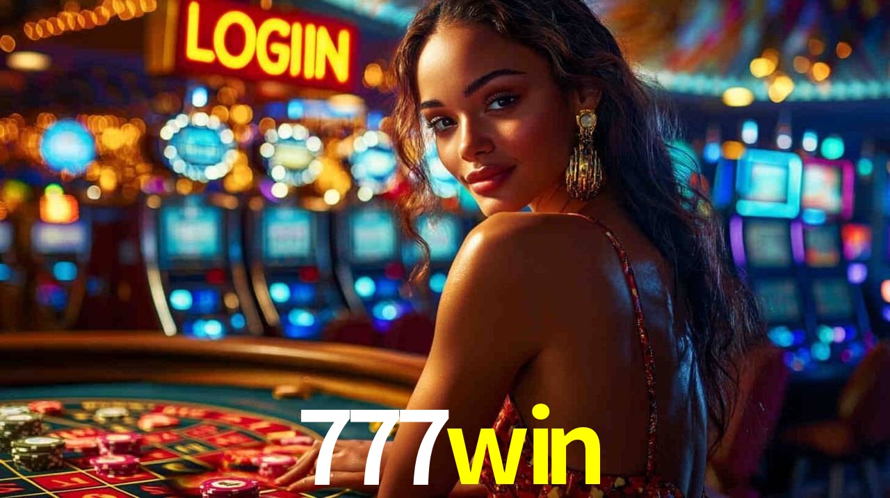 Apostas Esportivas na 777win: Um Guia Completo
