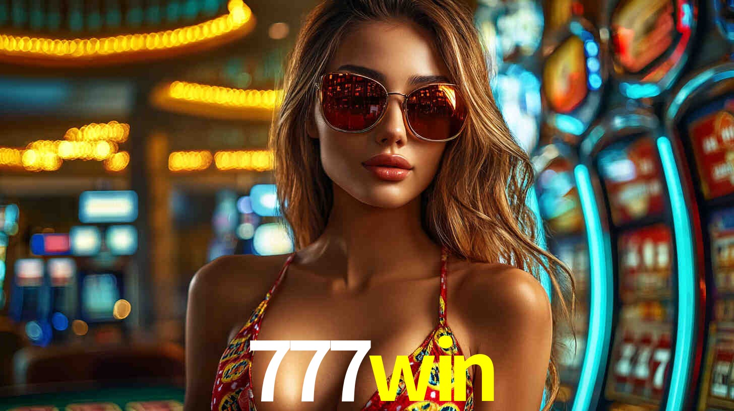 777win bet