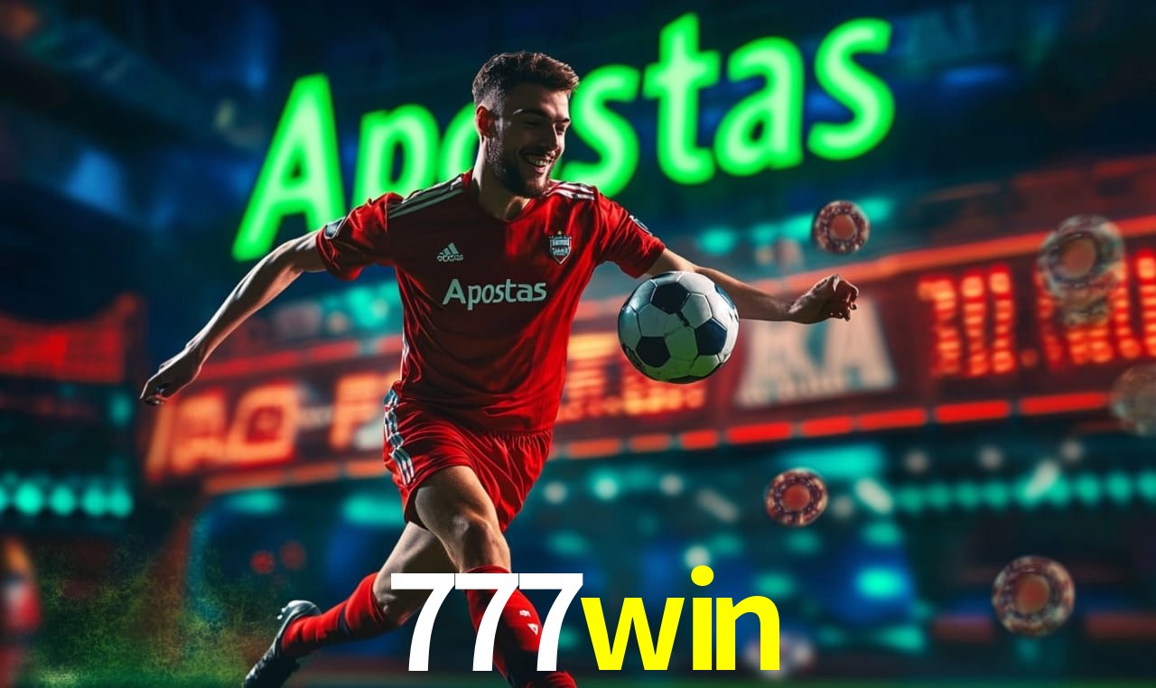 Descubra a Essência do 777win: Nossa História e Compromissos