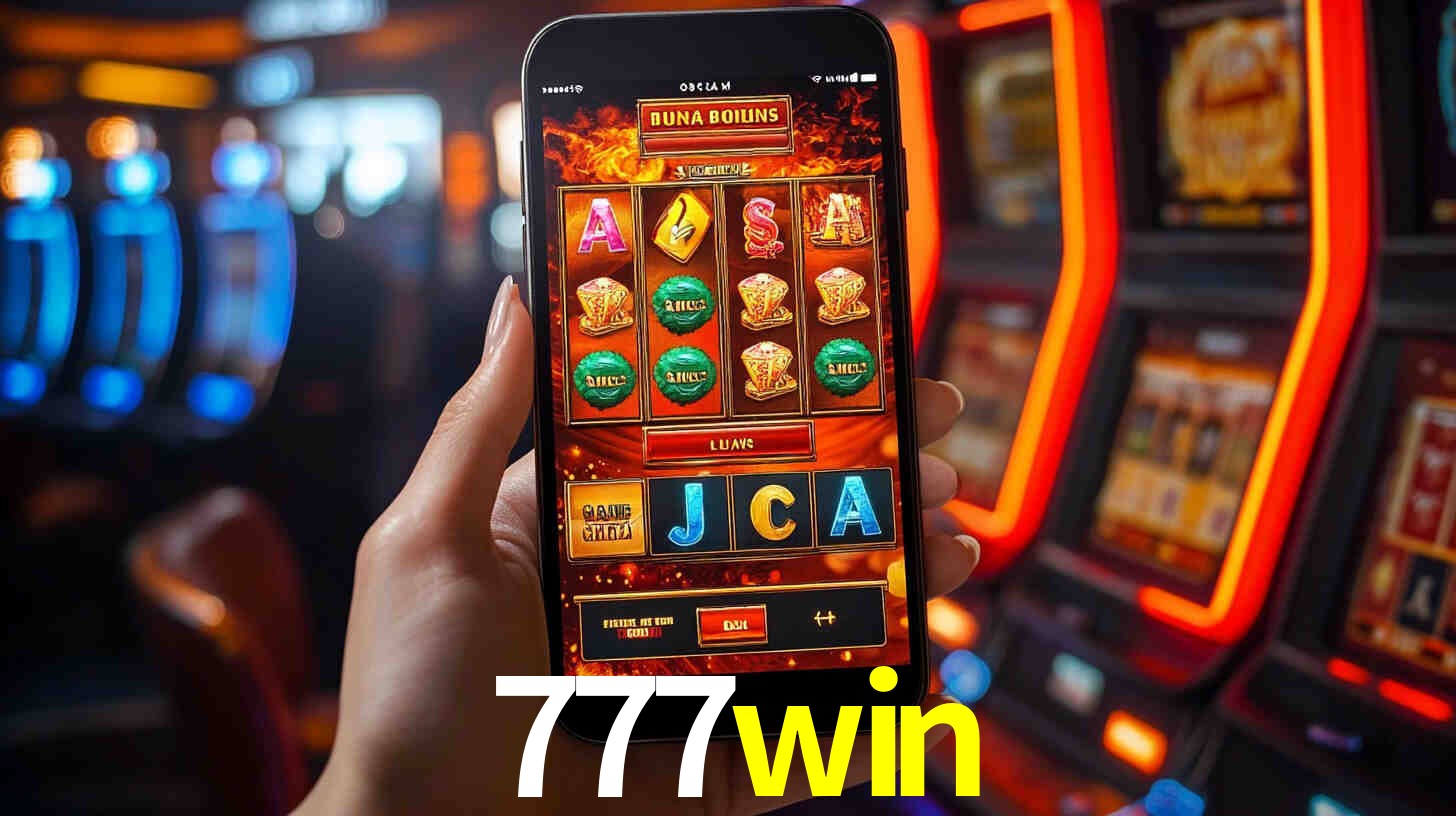 777win: A Experiência de Casino com Jogos de Mesa ao Vivo