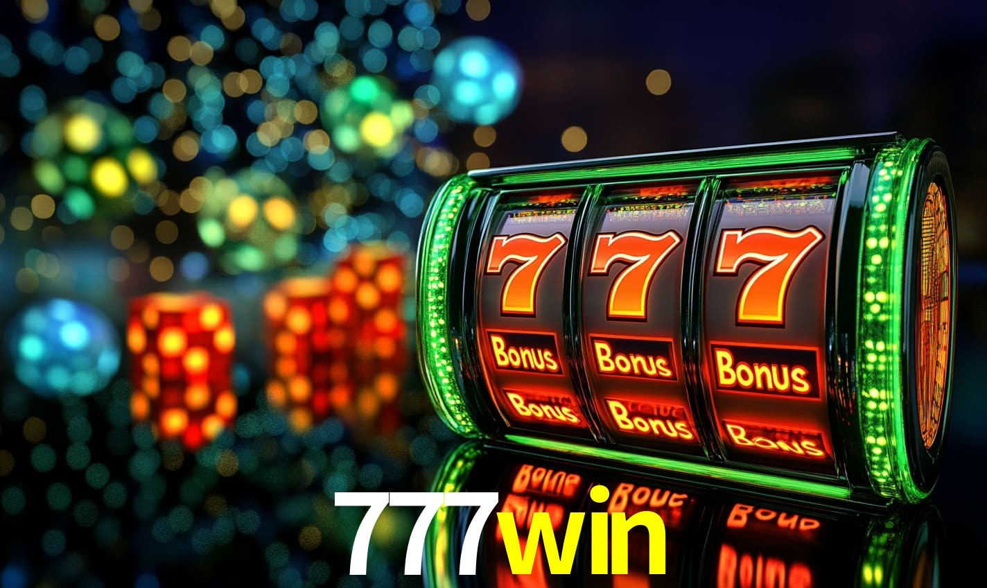 A Popularidade dos Caça-Níqueis no 777win