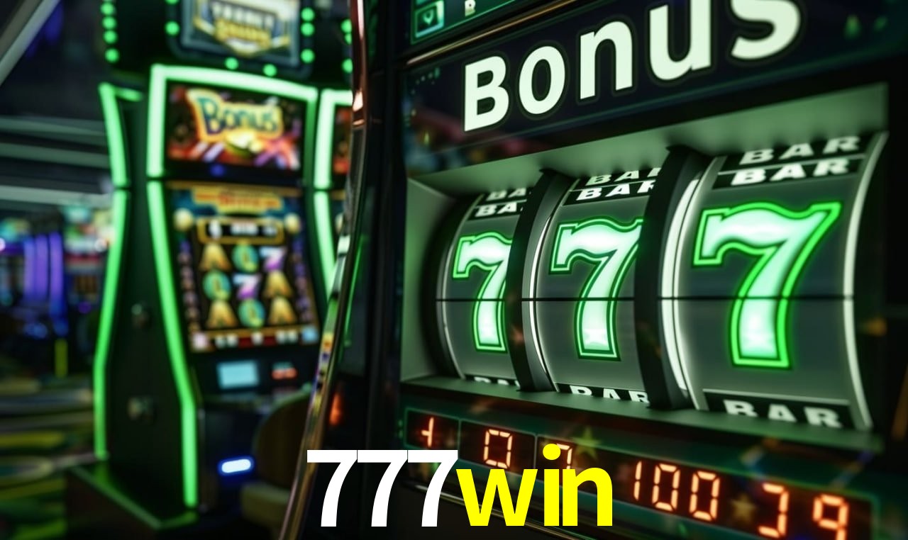 Welcome Bonus 777win