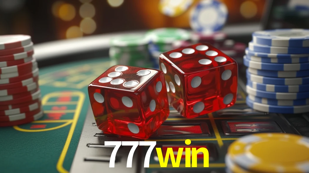 777win App Interface