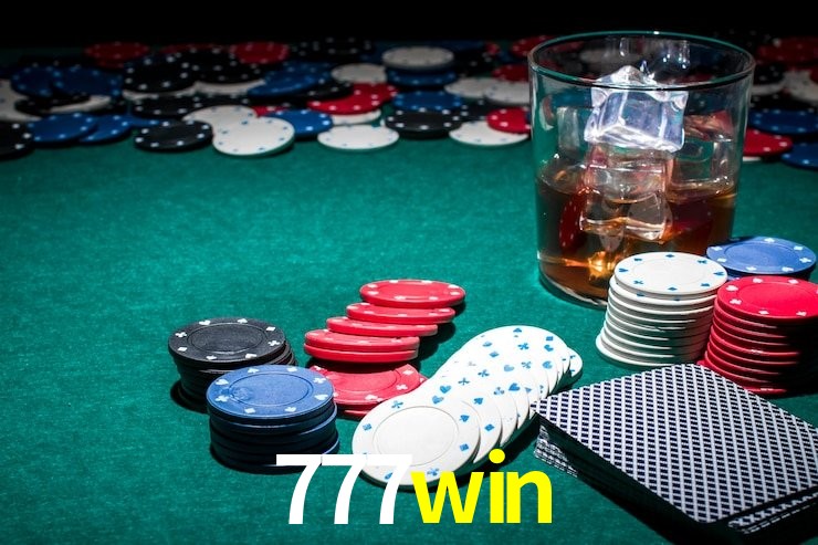 A Emoção da Loteria na 777win: Uma Chance de Mudança de Vida