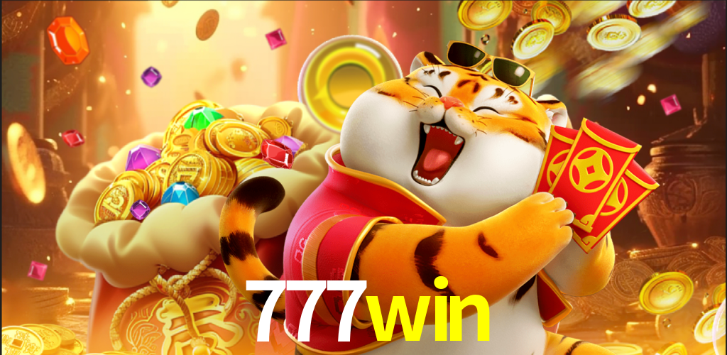 Desvendando o Mundo dos Jogos Virtuais na 777win