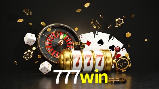 Roulette Table 777win