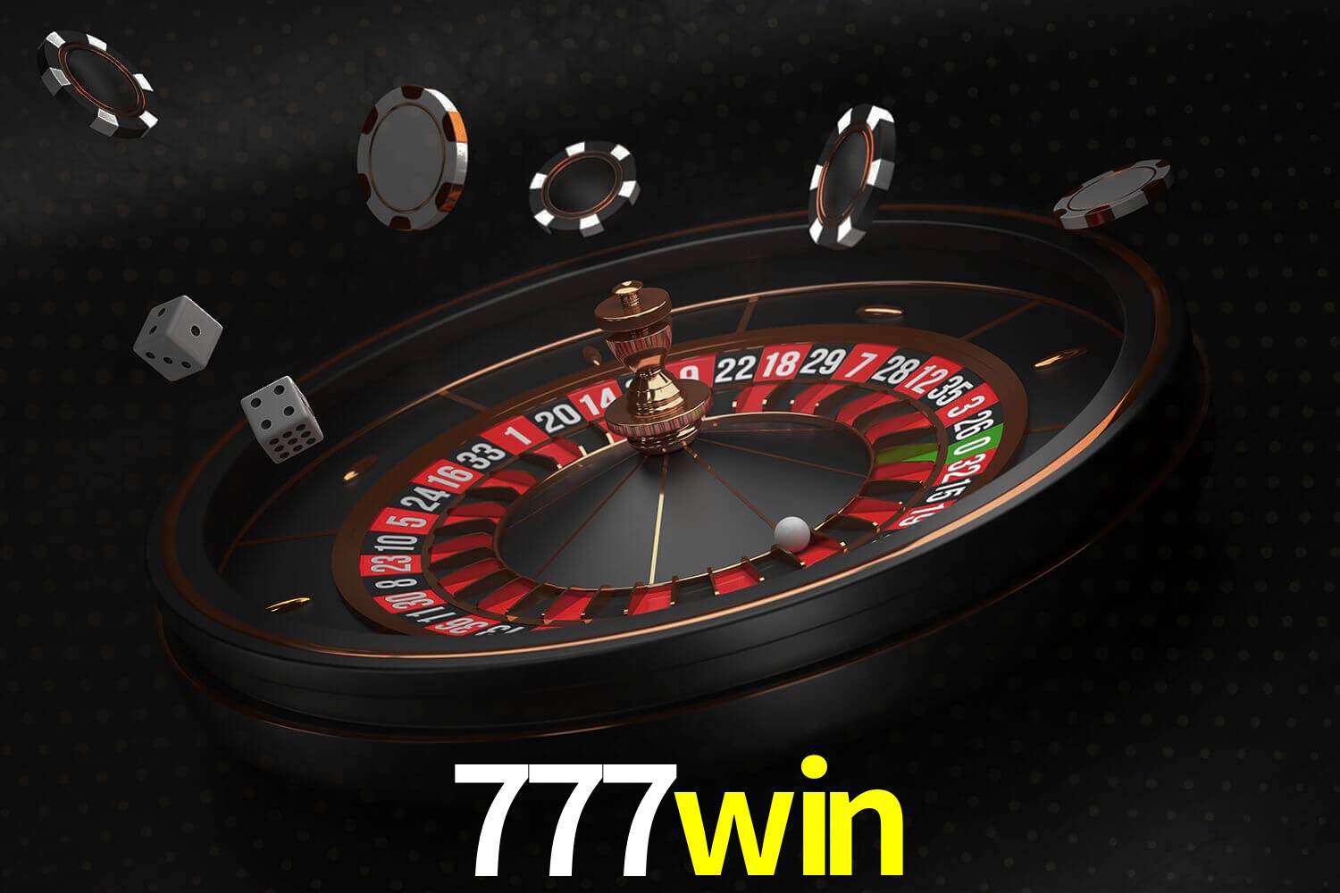777win bet