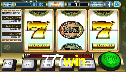 cassino 777win