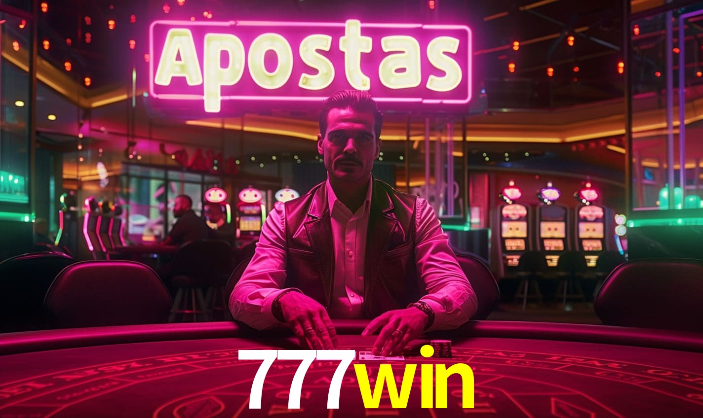 Diretório de Jogos 777win