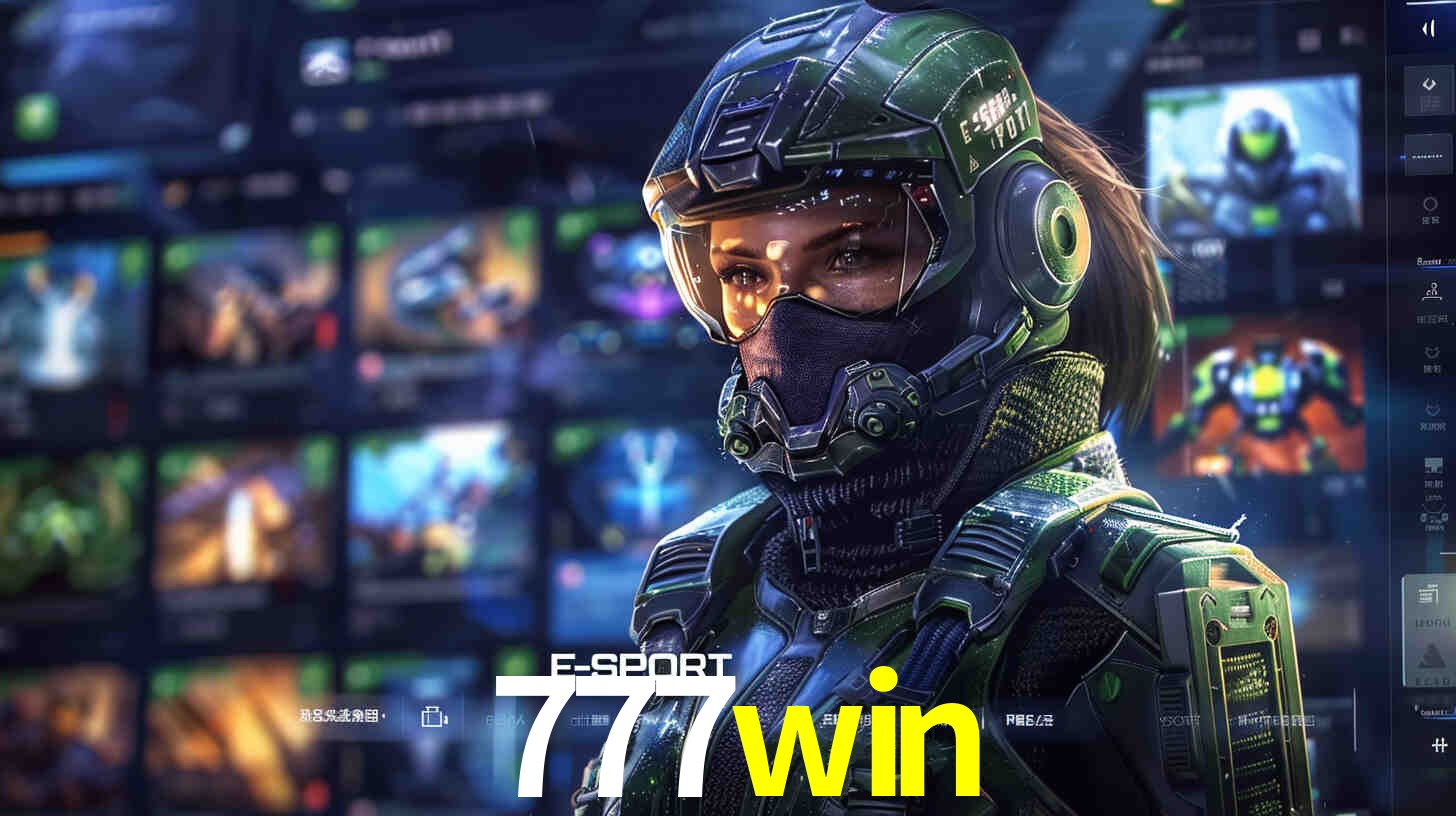 Platform Technology 777win