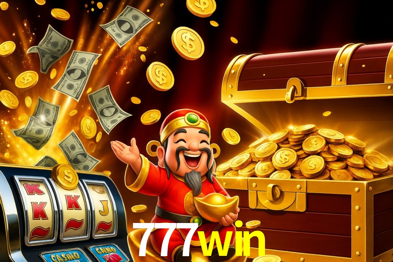 A Revolução dos Aplicativos de Jogos no 777win