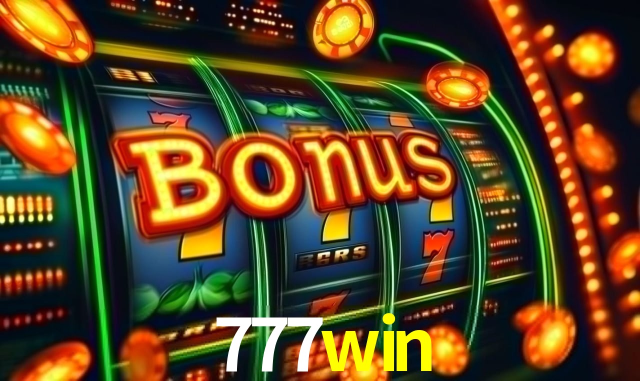 Tournaments 777win