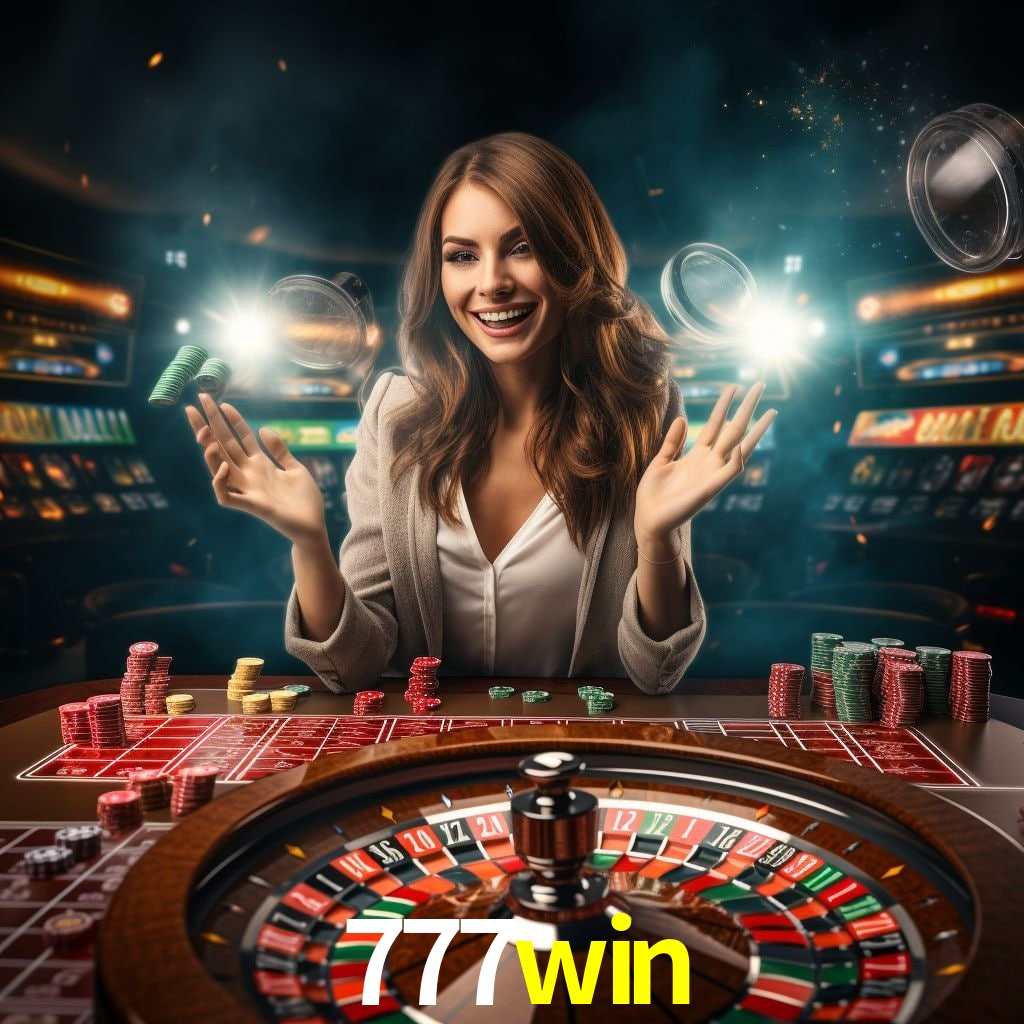 777win - Cassino On-line Diversão Garantida - 777win.com