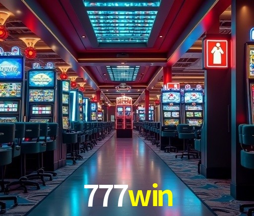 Cadastro Rápido 777win
